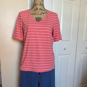 Jones New York Tee